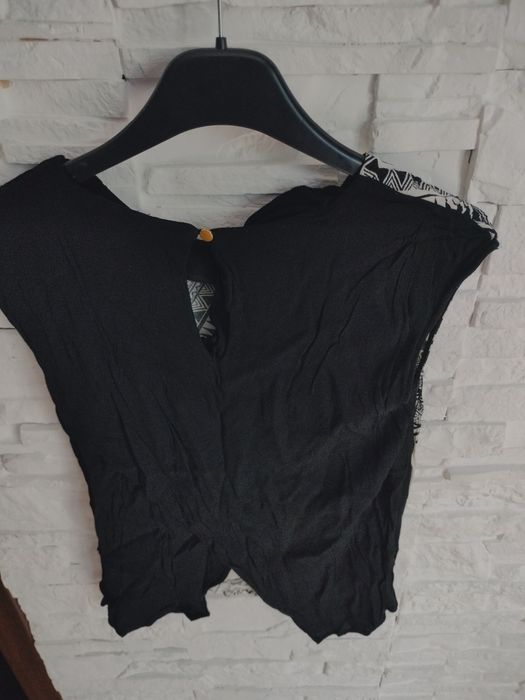 Bluzka letnia oasis 34