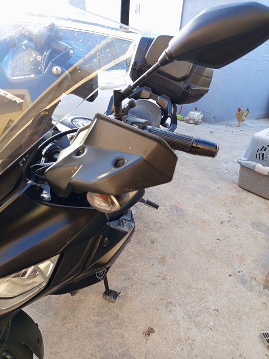 Tracer700 venda ou troca