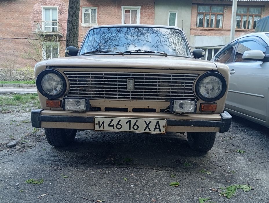 Продам ВАЗ 21013