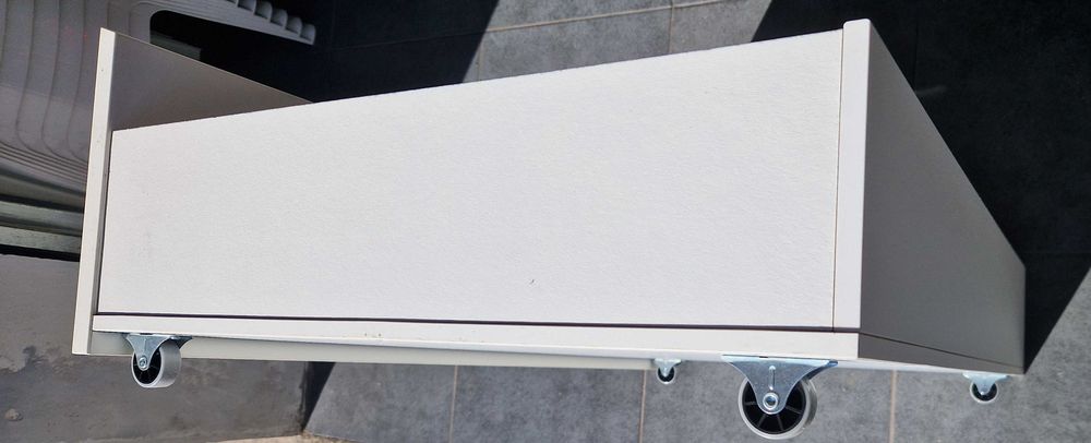 Gavetão para cama 2un