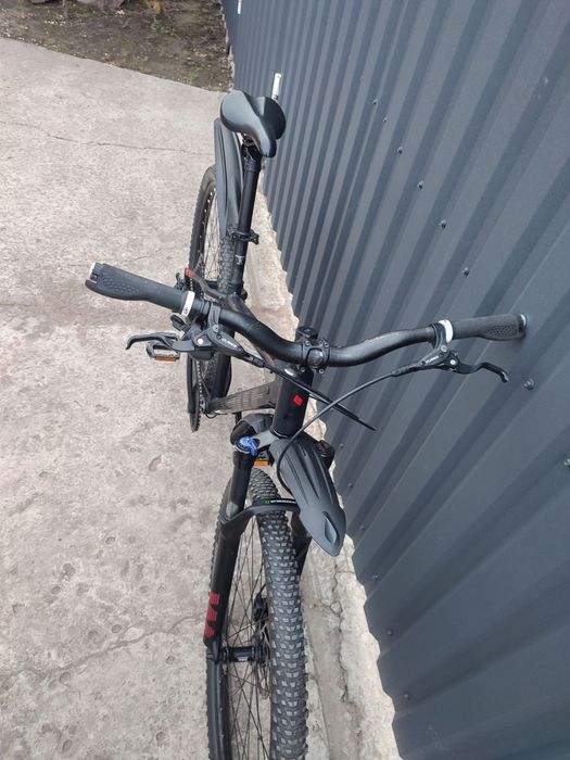 Гiрський велосипед White XC 290 Comp
