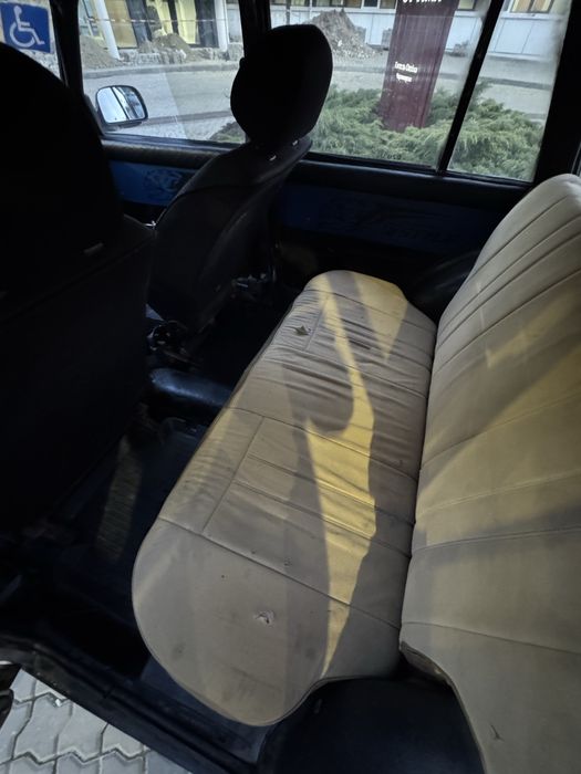 ВАЗ 2104 1.5 бензин