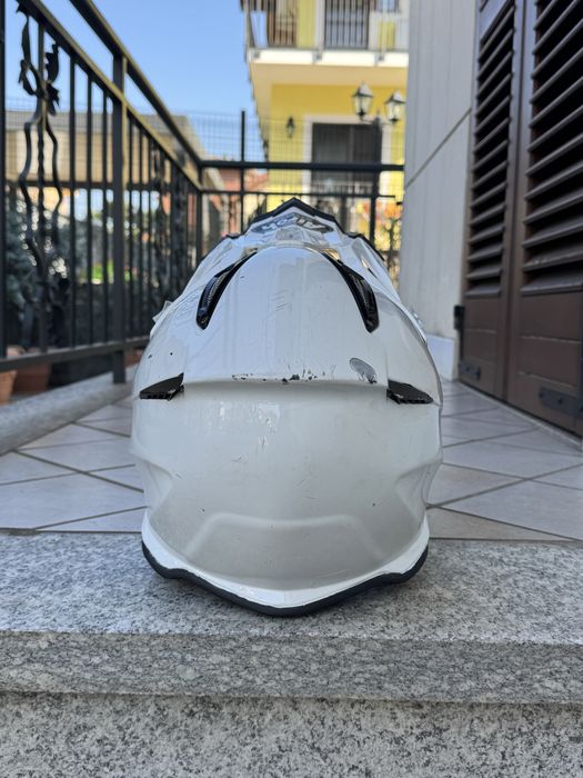 Продам Airoh Aviator 2.2