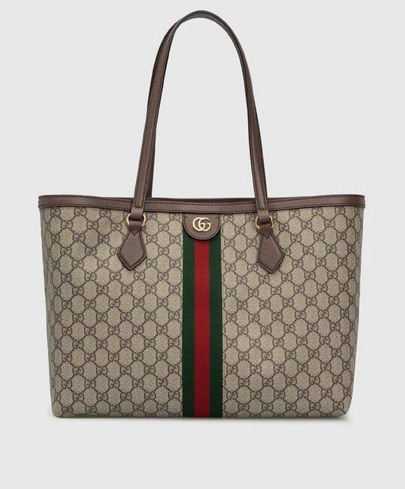 Сумка тоут Gucci люкс
