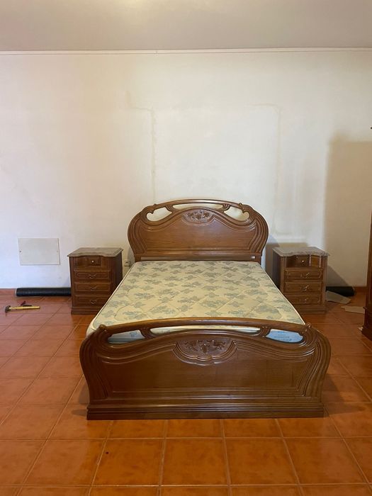 Moveis quarto completo