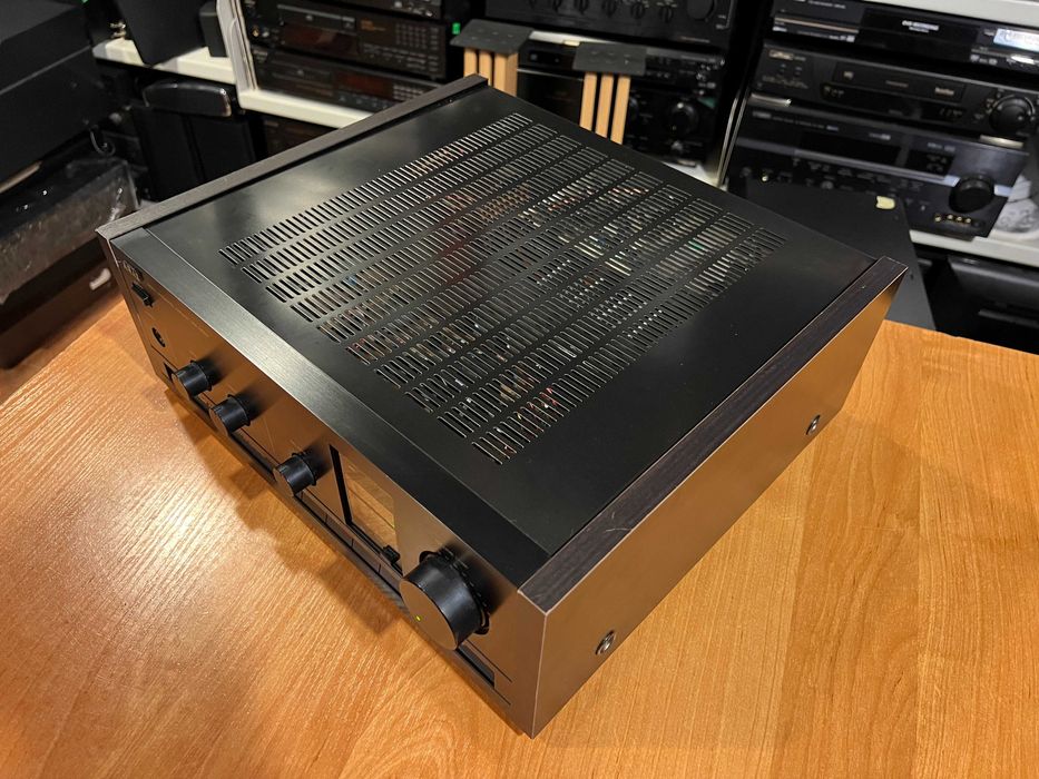 Wzmacniacz Akai AM-M659 Audio Room