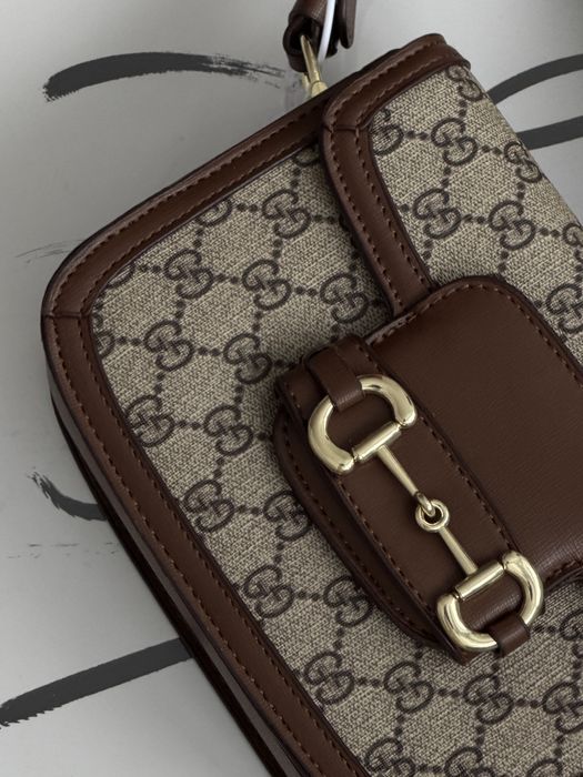 Gucci Horsebit 1955 mini