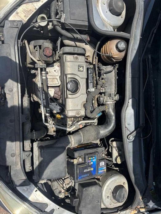 Peugeot 206 1.1 Gasolina — 2004 | 5 Portas