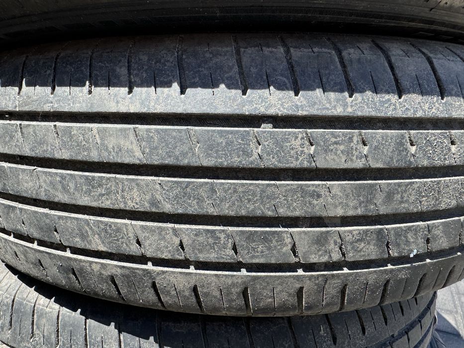 195/65 R15 Kapsen