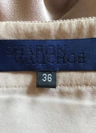 Юбка sharon wauchob
