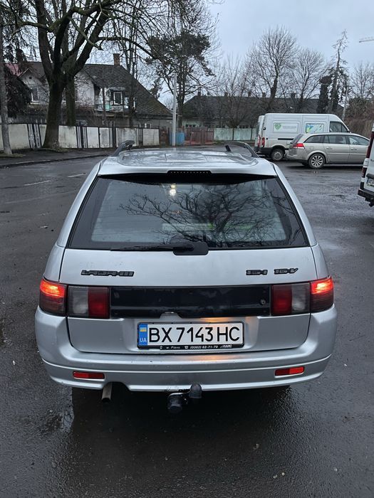 ВАЗ 2111 2005р 1.6