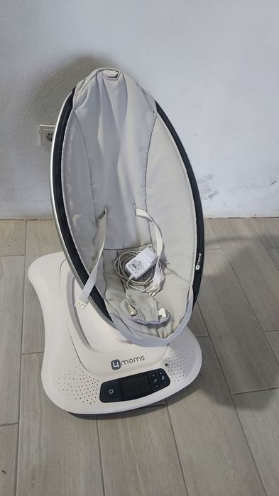 Baloiço automático para bebé