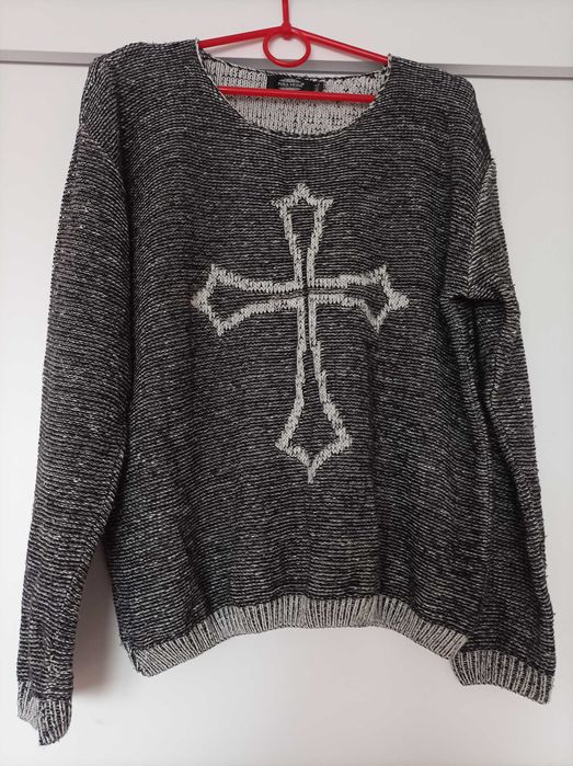 Sweter Pura Moda rozm M/L