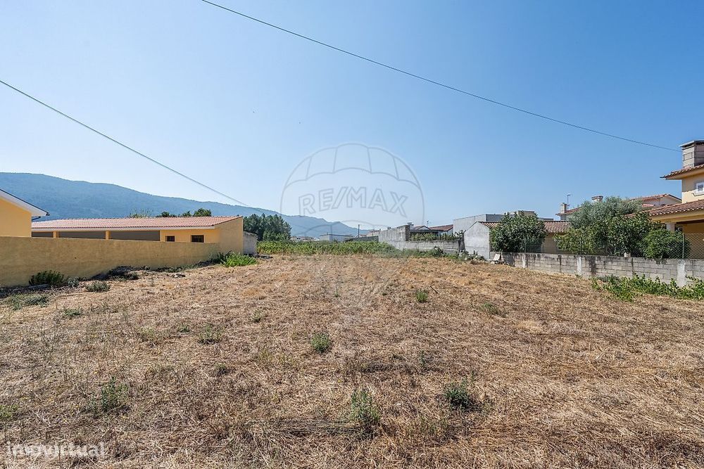 Terreno  para venda — Vilar de Nantes, Vila Real