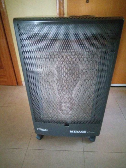 CAMPINGAZ Gas Heater