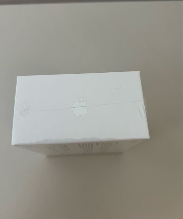 AirPods Pro 3 Nowe