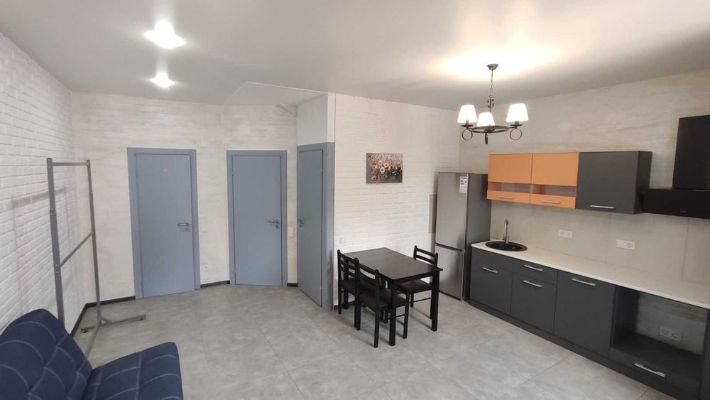 Таунхаус. 130 м2. Ремонт. Гарманна