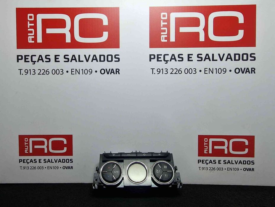 Comando Chauffage / Sofagem 400018001 - CITROËN DS3