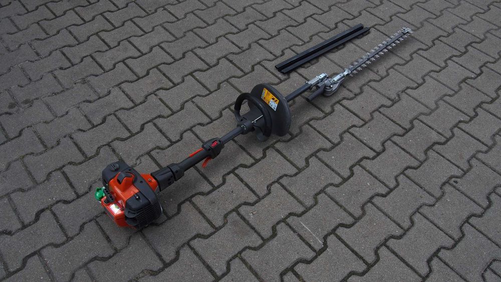 HUSQVARNA 327HE3 327 HE 3 Nozyce Spalinowe Na Wysiegniku