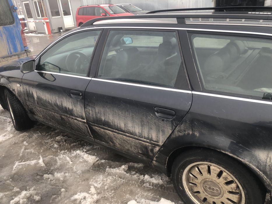 Продам авто ауді