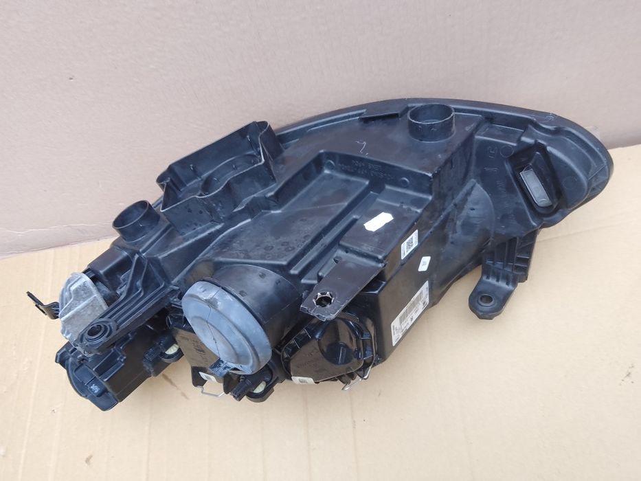 Lampa prawa seat Ibiza lift LED 6j1 Europa