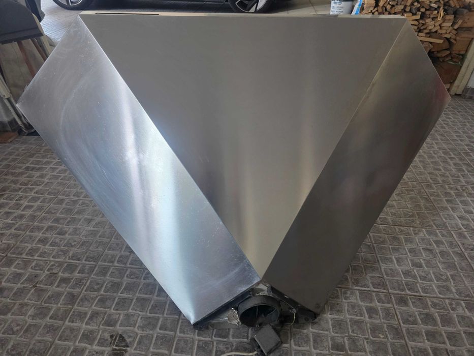 Exaustor Triangular Balay 286