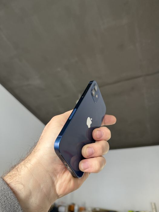 Apple iphone 12 64 gb Neverlock айфон 12 100%