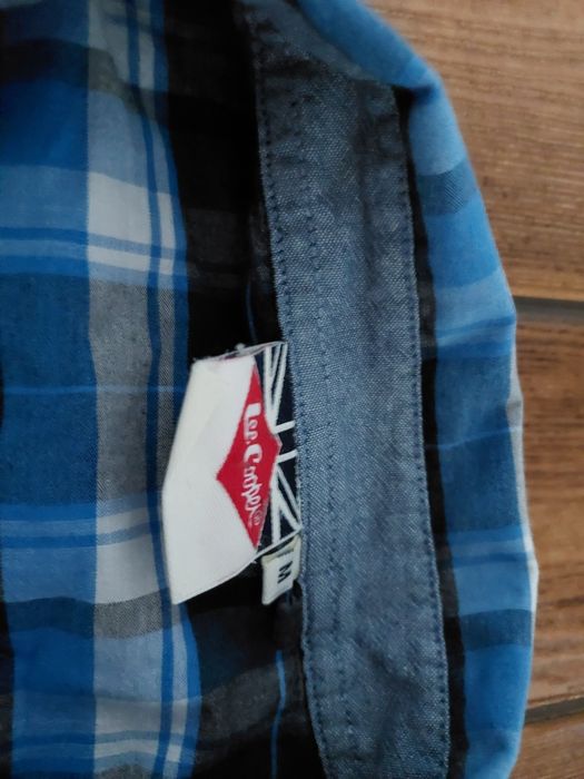 Koszula lee Cooper rozmiar m