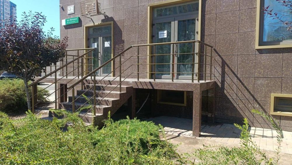 Аренда помещения под любой вид деятельности Кадор Таирово