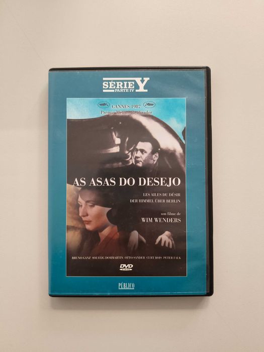 As Asas do Desejo