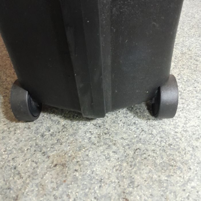 Валіза MAGNUM 65*50