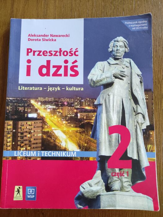 Przeszłość i dziś 2 cześć 1