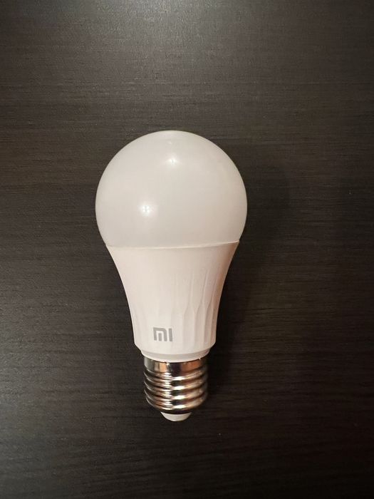 3x Żarówka Mi LED Smart Bulb (Warm White) WiFi