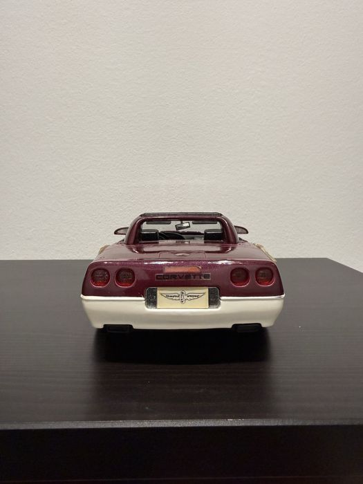 Corvette Indianapolis 1/18