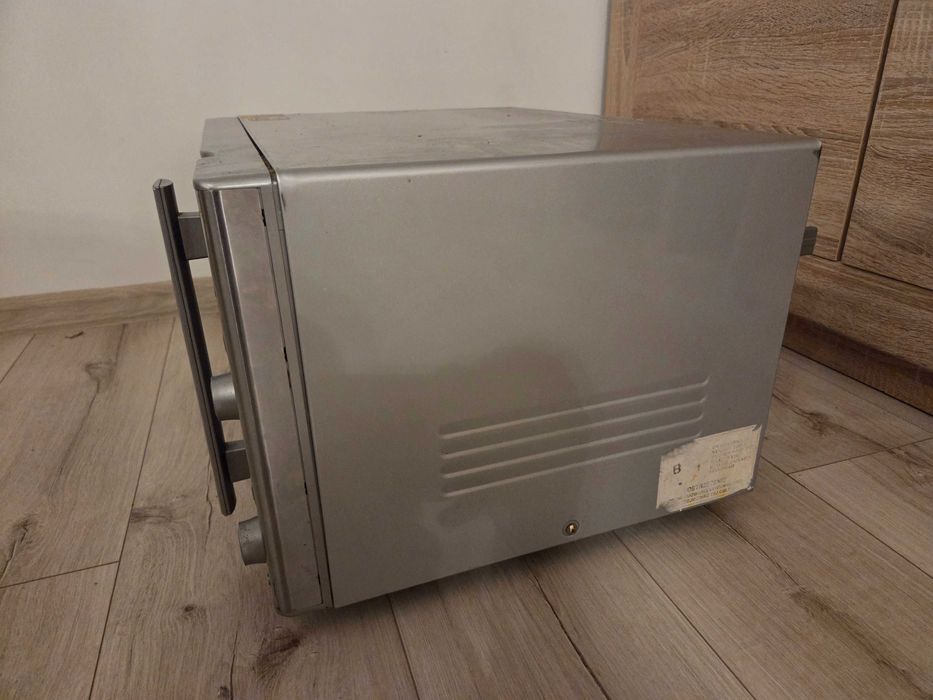 Kuchenka mikrofalowa Samsung max 3100W