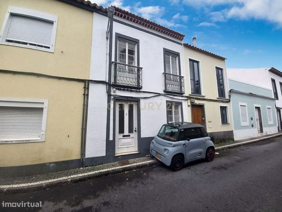 Moradia em Ponta Delgada, Ilha de São Miguel