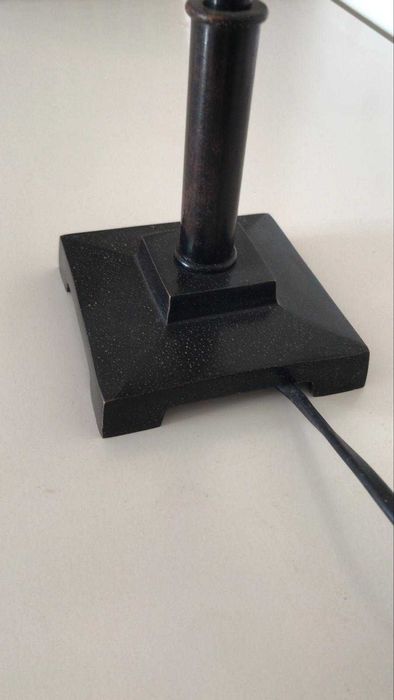 Candeeiro de cabeceira