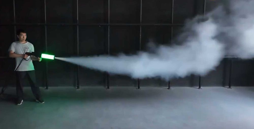 ALUGUER DE PISTOLAS DE CO2 + Garrafas