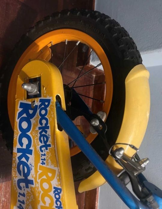Bicicleta criança Imaginarium