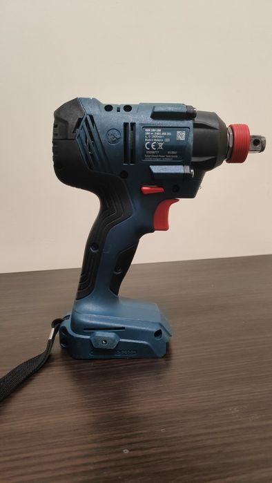 Klucz udarowy/Zakrętarka Bosch GDX  18V-180