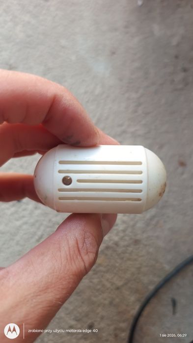 Odstraszacz komarów do gniazdka Terdex Home 230V