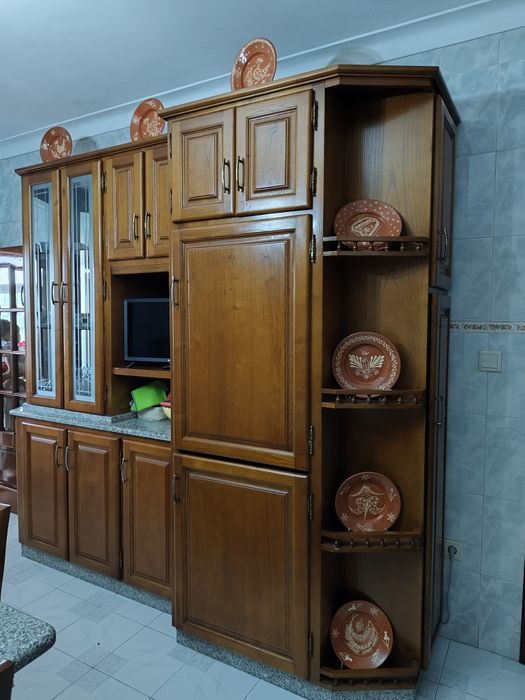 Cozinha completa