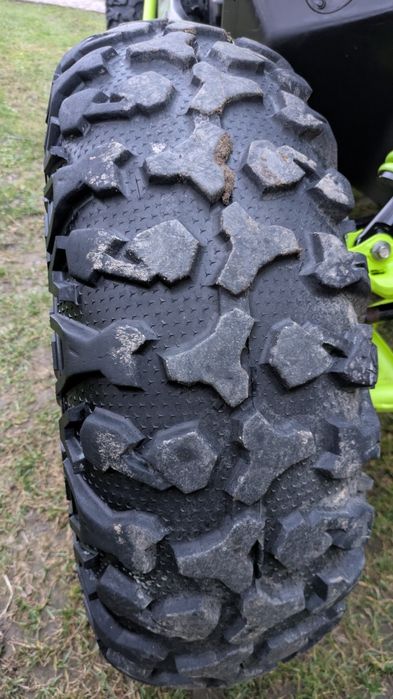 Баггі Segway Villain SX10