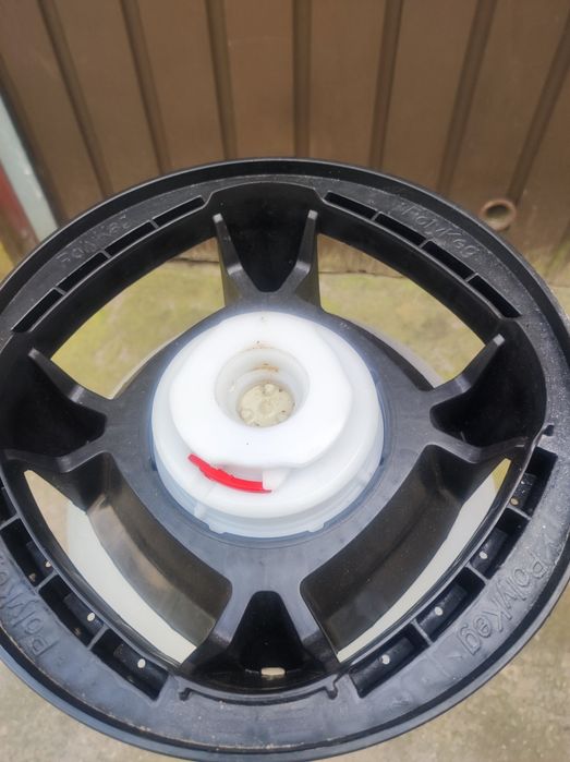 Keg Balon 20 Litry