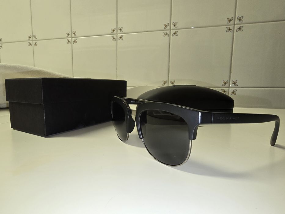 Oculos de sol Dolce&Gabbana