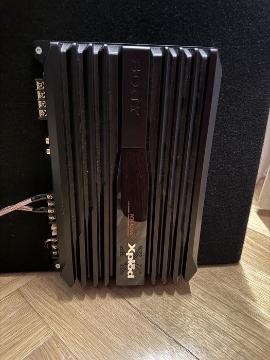 JBL Subwoofer S2-1224SS 12" Slipstream