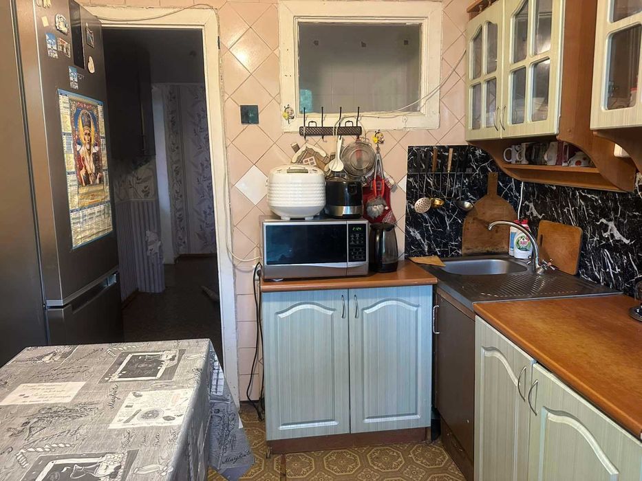 Продаж 2-кімнатної квартири на вул. Вишгородській, 38-А