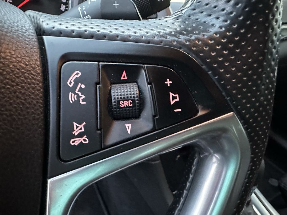 Продам автомобіль Opel Insignia