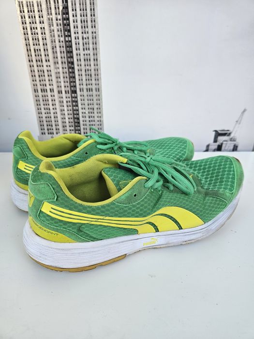 Puma Descendent V 1.5
