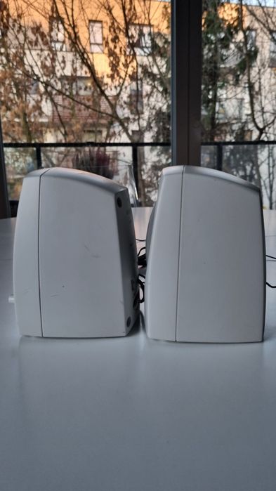 Głośniki komputerowe Cambridge SoundWorks